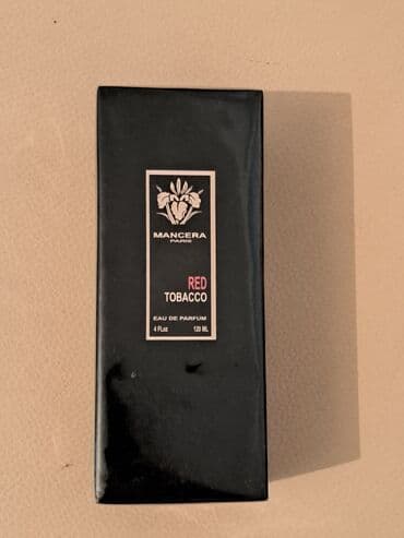 dp parfemi: Unisex parfem, Mancera, Original — 1