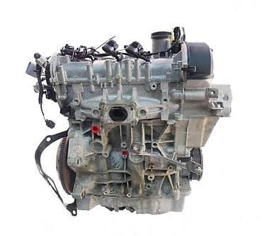 sajla za odvod: MOTOR 1.2 TSI ZA VOLKSWAGEN GOLF 7 OD 2013. DO 2020. GOD. - MOTOR I — 2