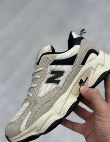 replay 37: New Balance, 37 — 4