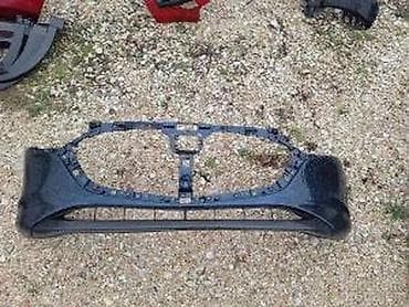 moj auto: MAZDA 3 PREDNJI BRANIK 19- | Prednji branik mazda 3 od 2019-. Iz — 1