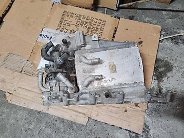 ventilator na upaljac: USISNA GRANA ZA VOLKSWAGEN PASSAT B7, GOLF 6, GOLF 7 . OD 2008. DO — 3
