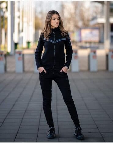 trenerke pancevo: S,M,L,XL — 2