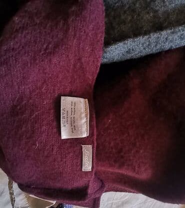 Muška obuća: Prelep Bata pončo, vrlo malo nošen — 2