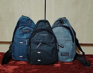 📍Muške torbice ✦ Kvalitetne i praktične ✦ Mogu se nositi na više