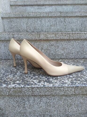 jordanke 1: Pumps, 39 — 2