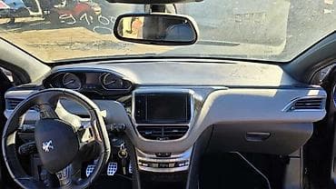AIRBAG ZA PEUGEOT 208 - XY | Airbag Peugeot 208 XY na lalafo.rs AIRBAG ZA PEUGEOT 208 - XY | Airbag Peugeot 208 XY
