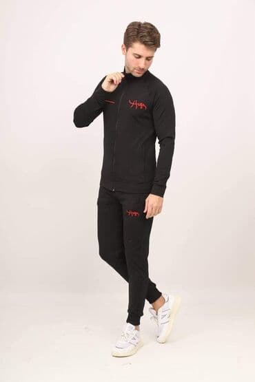 Trenerke: S-Xxl 4000 din L — 3