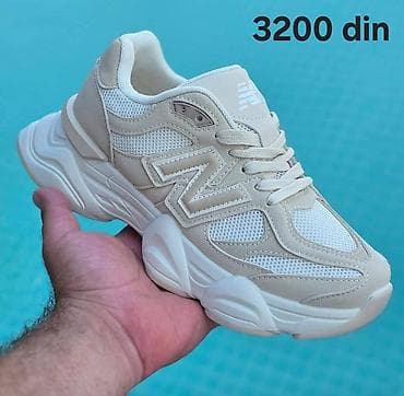 patike za vodu cena: New Balance patike

9060

36-46

Cene su na slikama — 2