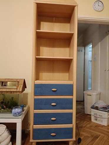 platneni ormar ikea: Wardrobes — 1