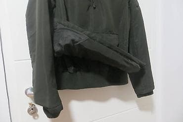 Venčanice i aksesoari: Duks, S, bоја - Zelena, Sa kapuljačom — 6