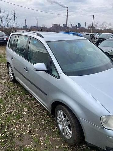 KRILO ZA VOLKSWAGEN TOURAN OD 2003. DO 2006. GOD. | Polovni Delovi