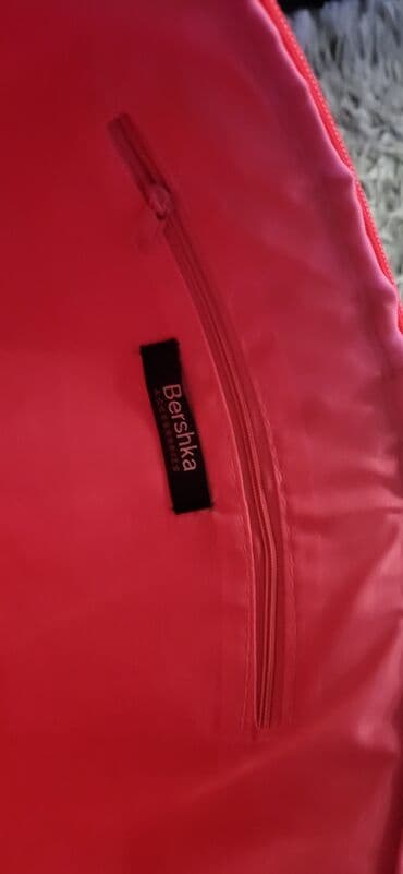 hit cene torbe: Elegantna torbica, Bershka — 2