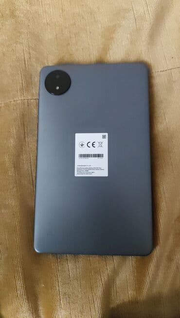 polovna klima: Na prodaju tablet Redmi Pad SE 8.7 u grafitno sivoj boji. Dolazi sa — 3