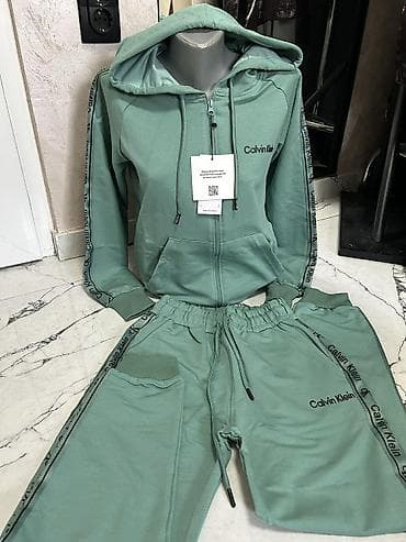 max mara jakne: Ženske trenerke – kompleti dukserica + donji deo Velicine S M L XL - — 6