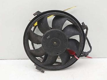 VENTILATOR ZA ŠKODA SUPERB OD 2001. DO 2008. GOD. | Polovni