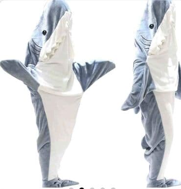 Kutije za odlaganje: Pliš, bоја - Šareno — 2