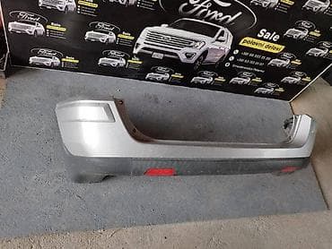solja amortizera passat b5.5: BRANIK ZADNJI ZA FORD FUSION OD 2005. DO 2009. GOD. | SMEDEREVSKA — 1