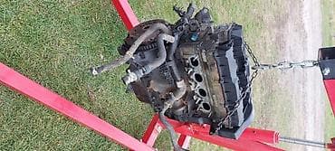 sema osiguraca opel zafira a: KOMPLETAN MOTOR 1,1 1,4 1,6 ZA PEUGEOT 206 | Imam sve delove za — 4