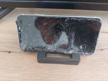 ems masažer za celo telo: Apple iPhone iPhone 11, 64 GB, Bela, Otisak prsta, Face ID — 3