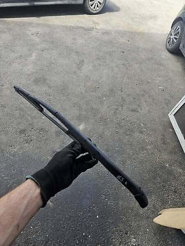 ajkula antena za auto: ZADNJI BRISAC ZA VOLKSWAGEN PASSAT B5.5 | Zadnji Brisac VW Passat — 1