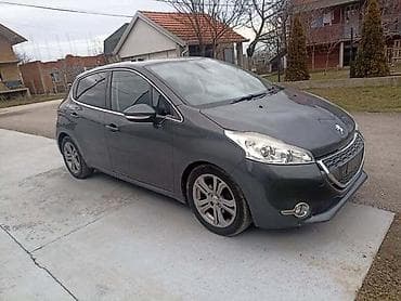ALUMINIJUMSKE FELNE 16 4 X 108 | Felne u dobrom stanju na lalafo.rs ALUMINIJUMSKE FELNE 16 4 X 108 | Felne u dobrom stanju