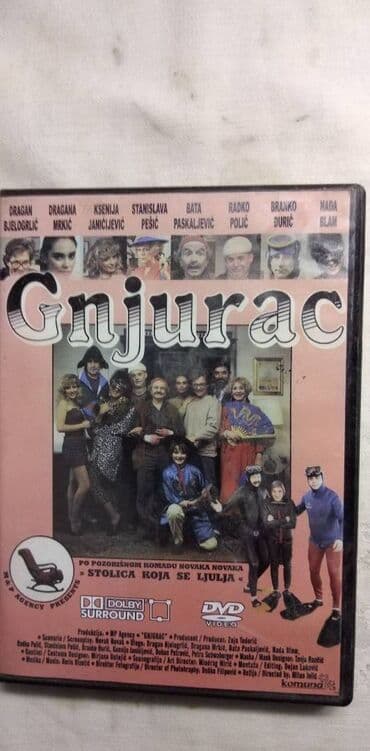 enciklopedija britanika cena: Dvd Filmovi II,cena za kom — 19