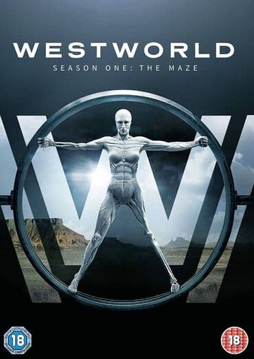 dva i po muškarca sa prevodom: Westworld

KOMPLETNA strana serija sa prevodom na prodaju — 1