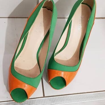 puma cipele za zimu: Salonke, 39 — 2