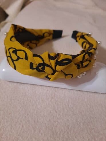ex yu krka parfemi gdje kupiti: Headband — 4