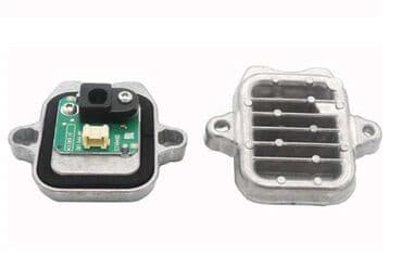 Vozila: LED DRL Modul control BMW LED DRL BALLAST MODUL za nivelaciju — 7