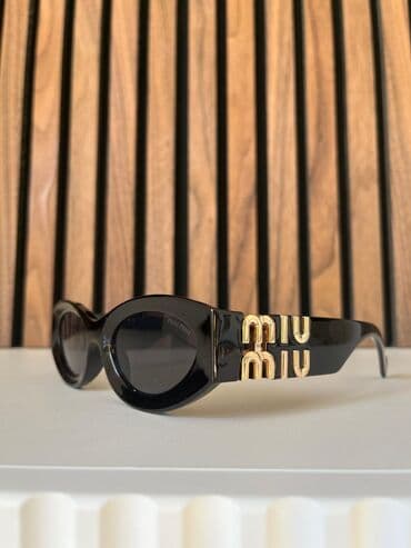 push up helanke za trening: Sunglasses, color - Black — 1