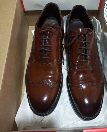 Sandals and flip-flops: Shoes, size - 41 — 1