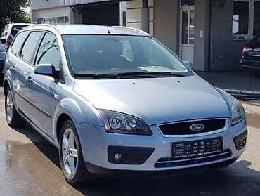 oglasi za automobile srbija: DELOVI ZA FORD FOCUS 2006. GOD. | FORD velika ponuda delova Na — 3