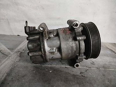 ventilator za grejanje u autu: KOMPRESOR KLIME ZA CITROEN C3 OD 2009. DO 2016. GOD. | Kompresor — 2