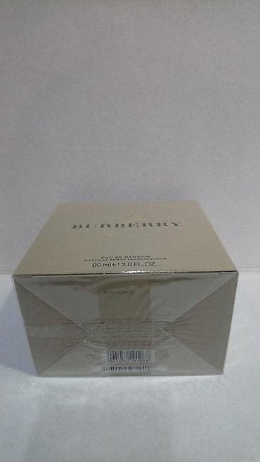 burberry kisses: BURBERRY MY BURBERRY EDP 90ML | Burberry My Burberry edp 90ml — 3