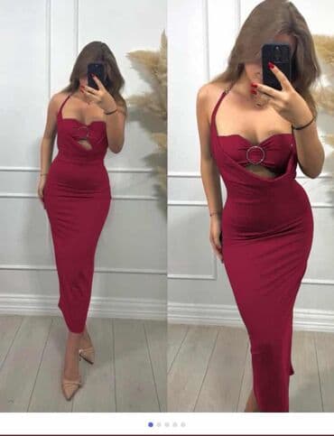 leprsave letnje haljine: Other sleeves — 4