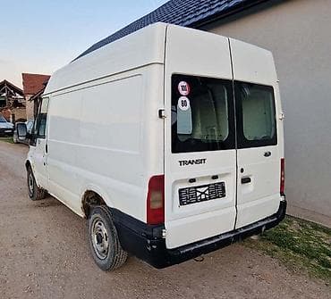 Automobili: FORD TRANZIT 2.0TDDI DELOVI | Ford Tranzit 2.0tddi kompletan u — 5