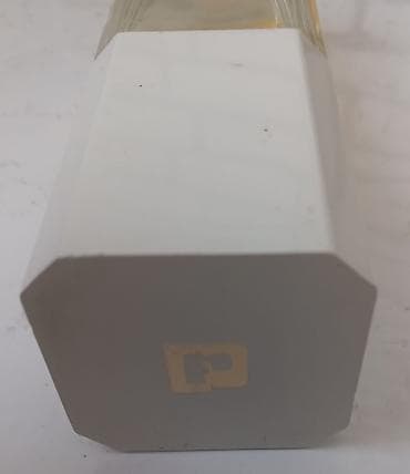 rieker polovna obuca: Vintage Paco Rabanne Metal, 100ml Nedostaje 20ak ml Pre koda Raritet — 4