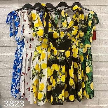 haljine duge leprsave: 💫New collection💫

⚜️Univerzalna velicina
⚜️Cena 2500 din — 3