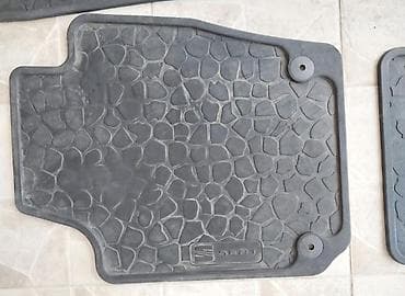 nastavak za podmazivanje: GUMENE PATOSNICE ZA SEAT IBIZA | patosnice sa slike, za model 2008- — 3