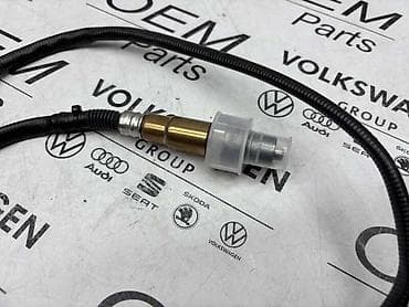 motor klapne ventilacije golf 5: NOX SENZOR 05L ZA VOLKSWAGEN GOLF 8, PASSAT B8, PASSAT B9 . - 05L — 3