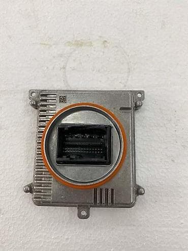 led diode za auto: TRAFO FARA ZA PORSCHE CAYENNE - CD | Modul fara za Porsche Cayenne — 2