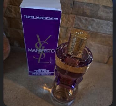 spark parfemi: Unisex perfume, Replica — 19