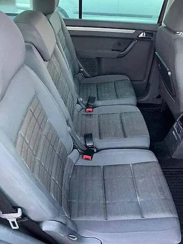 Used Cars: KOPČE ZA POJAS / POJASI ZA VOLKSWAGEN TOURAN | Kopče za pojas za VW — 2