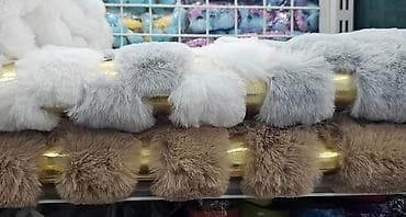 Stilski dekor: Tepih 180x120cm
Cena: 7200 din — 2