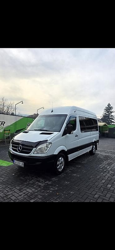 Šivenje i popravka odeće: Kombi prevoz putnika – Srbija i inostranstvo Profesionalna usluga — 2