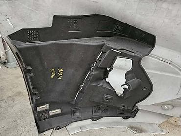 set kvacila ford focus 1.8 tddi cena: 50/2 NOSACI BRANIKA PREDNJEG ZA FORD FOCUS — 2