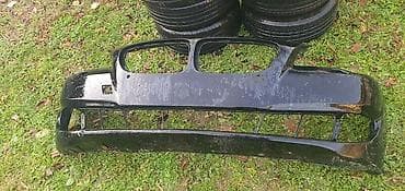 vadilica za krompir: PREDNJI BRANIK ZA BMW SERIJA 5 | BMW 5 prednji branik 7209003-21 — 1