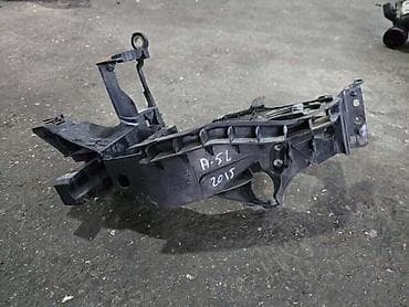 Headlights: NOSAČI FAROVA ZA AUDI A5 OD 2011. DO 2016. GOD — 1