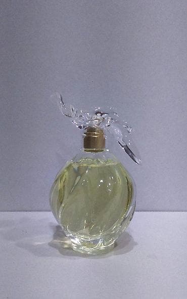 NINA RICCI L'AIR DU TEMPS EDT100ML TSTR | Nina Ricci L'Air du Temps